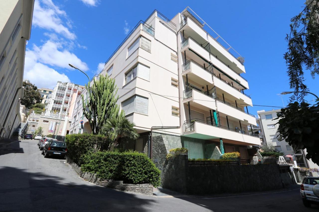 La Casa Del Sole Sanremo Exterior foto
