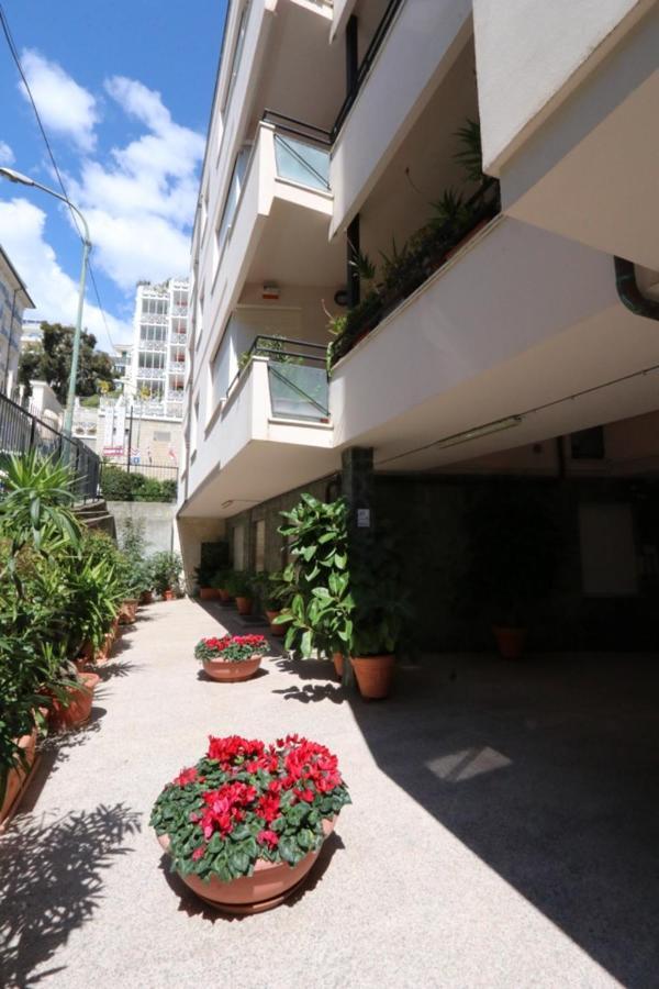 La Casa Del Sole Sanremo Exterior foto